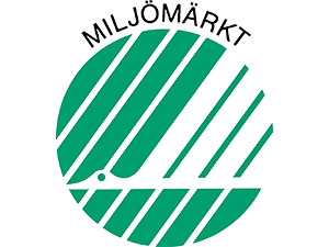Miljömärkt