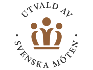 utvald av svenska möten