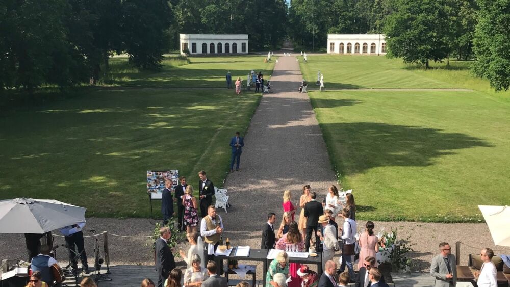 Brudskålpark