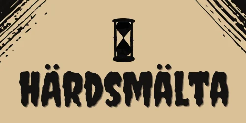 Härdsmälta_rubrik